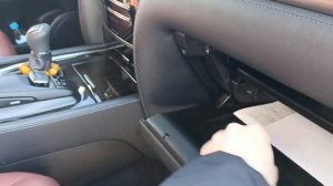 Продаётся хороший Lexus LX450d