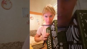 Где ж ты одинокая гармонь-2 разбор правая,левая рука