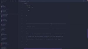 Как развернуть Laravel на хостинге Beget