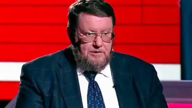 Евгений Сатановский - Диспозиция и Перспективы. 20.06.23
