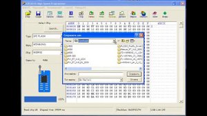 Восстановление прошивки TP-Link 3420