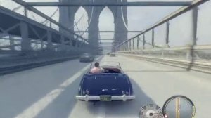 top 3 быстрых машин в mafia 2