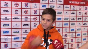 В Нижневартовск съехались лучшие спортсмены со всей Югры. Город принимает первенство округа по самбо