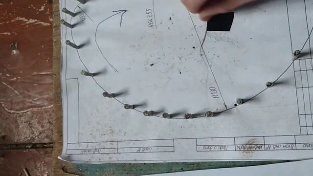 Как сделать катушку металлоискателя Quasar, Fortuna часть2 смотреть онлайн