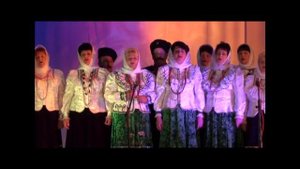 «Лэтила зозуля» (народная песня)