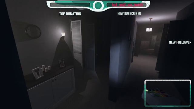 Запись стрима с твича.Ссылка на твич канал в описании.