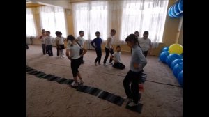 Проект Третий час физкультуры ,как оздоровительный