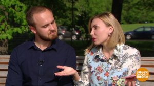 Дожить до зарплаты... Доброе утро. Фрагмент выпуска от 13.05.2019