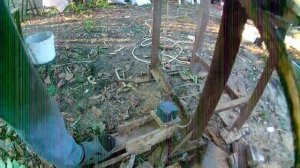 СТАНОК ДЛЯ РЕЗКИ ДРОВ СВОИМИ РУКАМИ