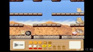 kirby's dream land 3 Best Ending speedrun 1:24:12 [RTA]