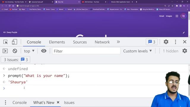 Note Taking App using JavaScript and ReactJs | Day 01 смотреть онлайн