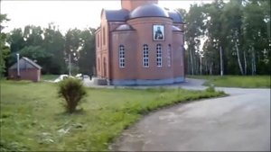 ЦЕЛЕБНЫЙ ИСТОЧНИК СВЯТОГО КУКШИ