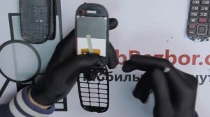 Разбор Digma Linx A200 2G