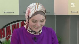 Наша кухня. Готовим кхъуейжьапхъэ и медовый напиток (12.06.2022)