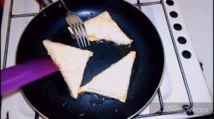 Завтрак за 5 минут из лаваша