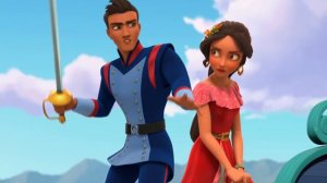 Trailer | Elena of Avalor | @disneyjunior