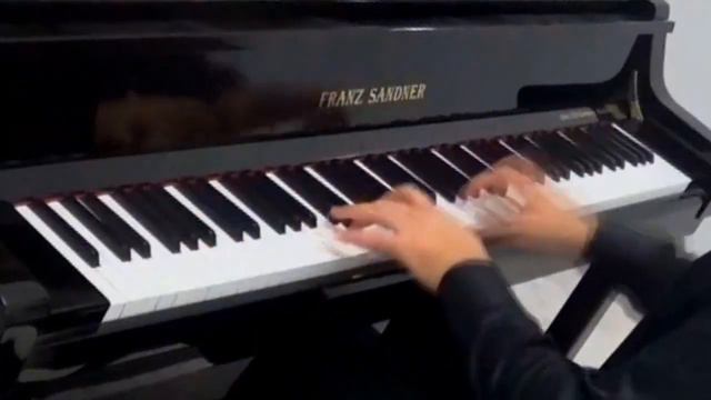 Polyushko Polye "Solo Piano" - Tarek Refaat. смотреть онлайн