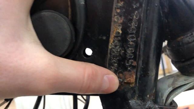 Большой обзор караката « ИЖ САМСОН» смотреть онлайн