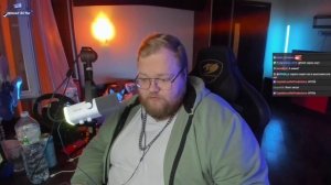 Т2x2 общается с чатом и рассказывает истории...