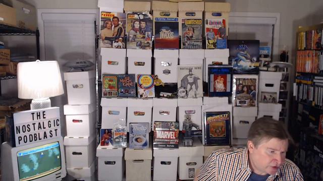 Remembering Gene Rayburn + "Star Trek" censored giant monster + "The Monkees" comic book covers