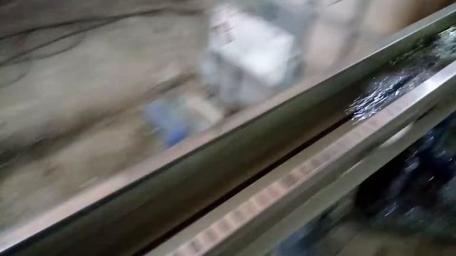 Универсальная экструзионная линия ЭЛ65/25-250 смотреть онлайн