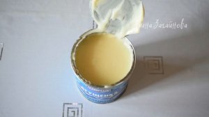 Сгущёнка с сахаром "Столичная" ГЛАВПРОДУКТ - личное мнение