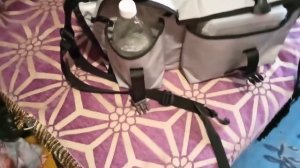 СУМКА # ivlerboat в лодку ПВХ. Беглый обзор в домашних условиях ЧТО ПОЧЁМ. БРАЛ НА ЛОДКУ 320 .