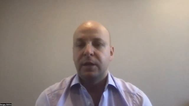 Сергей Шифрин. АО «АЛЬФА-БАНК». Презентация "Ипотека с СуперЛимитом по ставке ниже рынка"