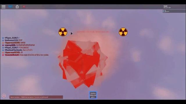 HACKING ROBLOX WITH A CRAZY SCRIPT смотреть онлайн