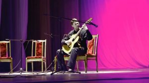 Владимир Захаров (гитара)