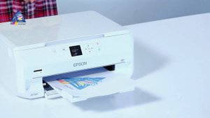 Обзор 6-цветного МФУ Epson EP-706A для фотопечати