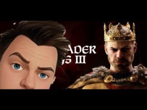 Играем в совместку в Crusaders Kings 3 #3