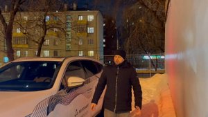 Сколько проедет электромобиль зимой | 2021 года выпуска | Практический опыт