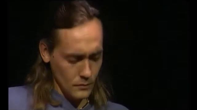 Vicente Amigo - Callejón de la luna смотреть онлайн