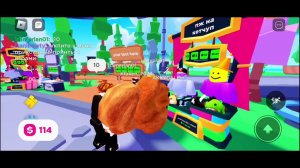Доначу игрокам в Please Donate! #pleasedonate #roblox #плиздонат #роблокс