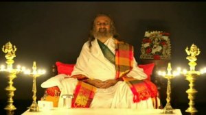 8 День Наваратри: Медитация на Маха Гаури - справедливость (33 мин.)