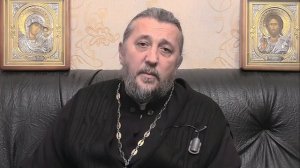 Можно ли слушать проповеди В. В. Головина (2023г.)