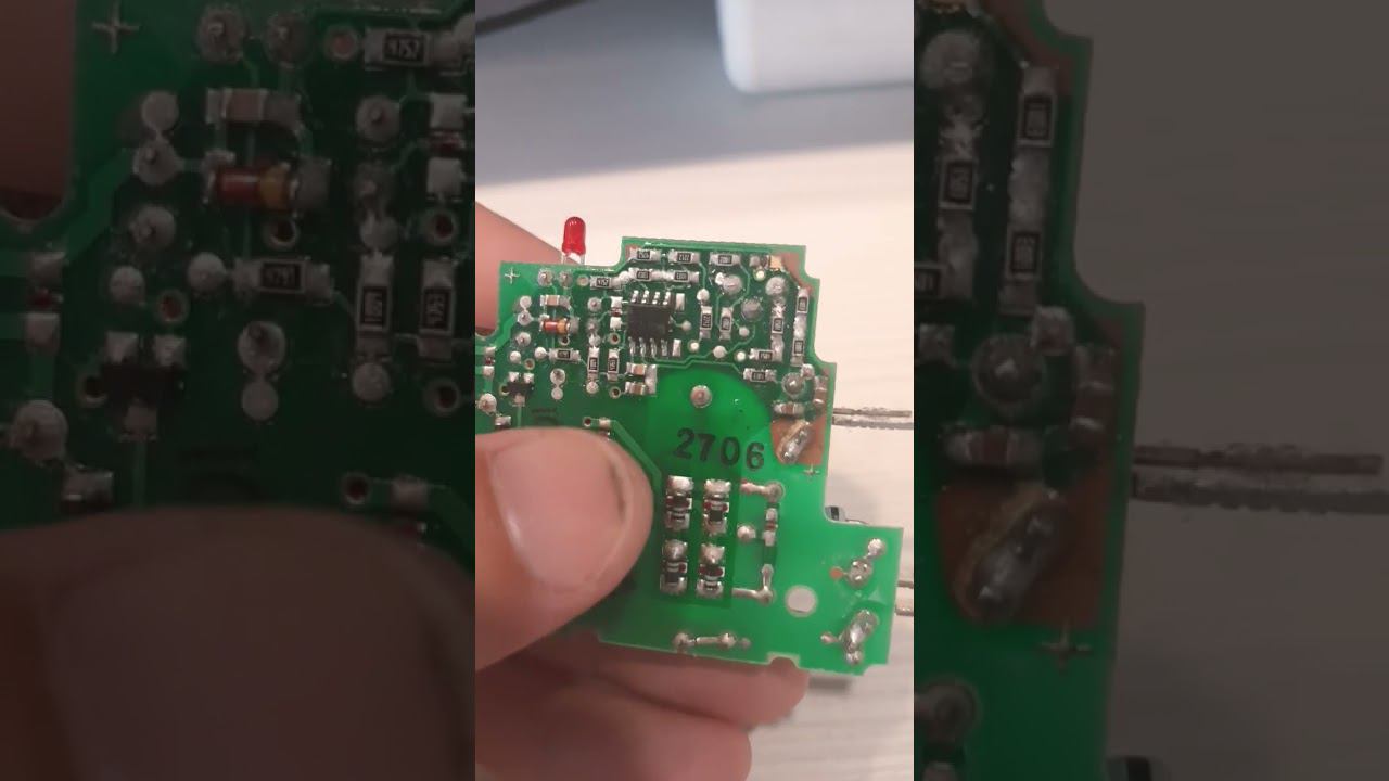 устройство и принцип действия фотореле смотреть онлайн