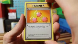 Pokemon Evolutions Blister Pack Opening!