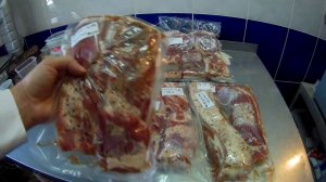 Приступаю к экспериментам