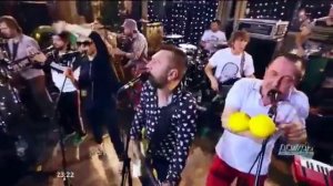 Ленинград   Москва, по ком звонят твои колокола