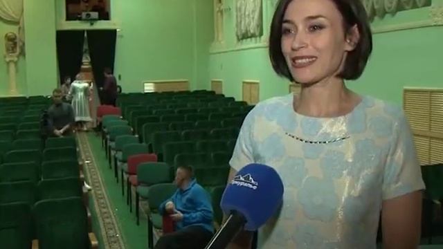 Спектакль "Не пора ли мне жениться" 15 01 2020 смотреть онлайн