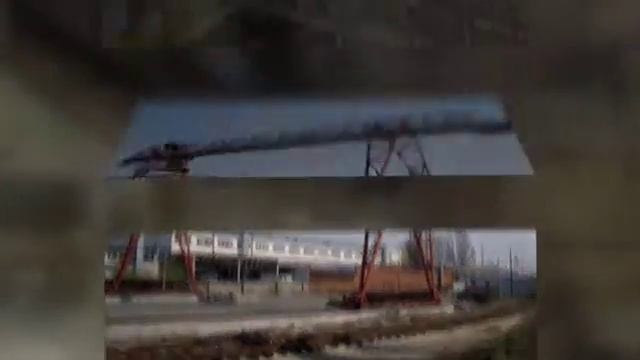 Ремонт стреловых г/п от 6,3 до 100 тн автомобильных ремонт грузоподъемников Диагностика