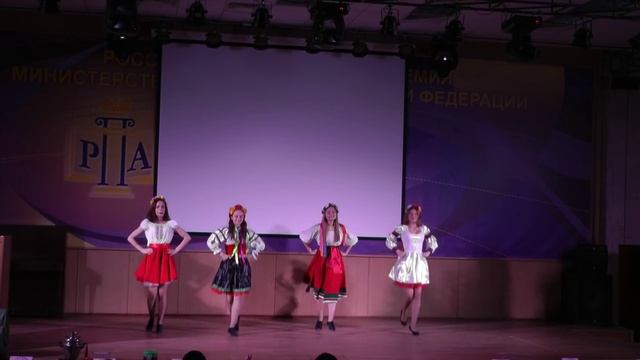 Творческое гражданско-патриотическое мероприятие "Моя малая Родина" 30.10.15 часть 1 смотреть онлайн