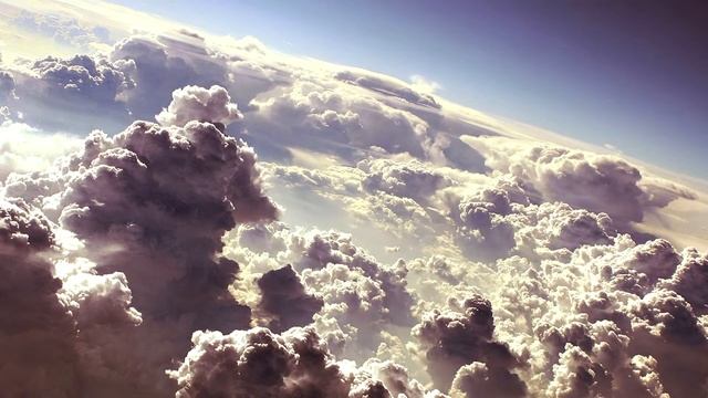 Ernesto Cortazar (Эрнесто Кортазар) - Dancing on the Clouds (Танцы на облаках)