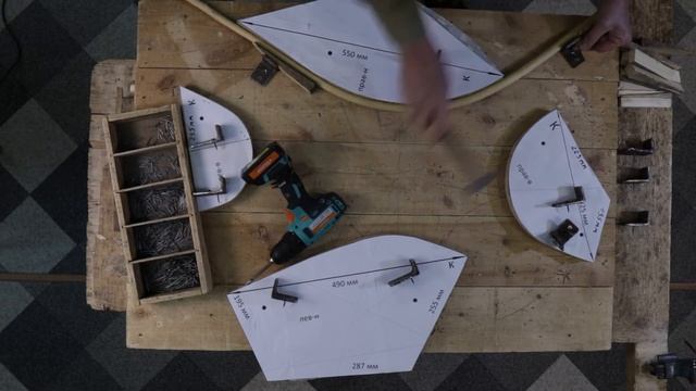 5_Загибка дуг смотреть онлайн