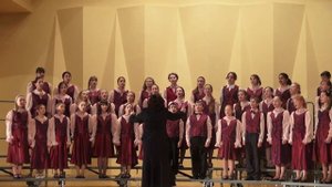 "Вечное детство", музыка Г. Струве, слова К. Ибряева