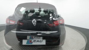 Renault Clio 1 2 16V Dynamique MediaNav