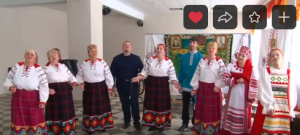 "День Святителя Николая" - познавательная программа