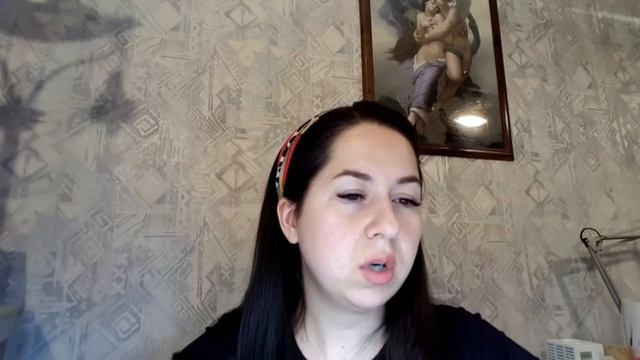 Покрытие Гель-лака Под Кутикулу Секретик - Трансляция Ирина Набок